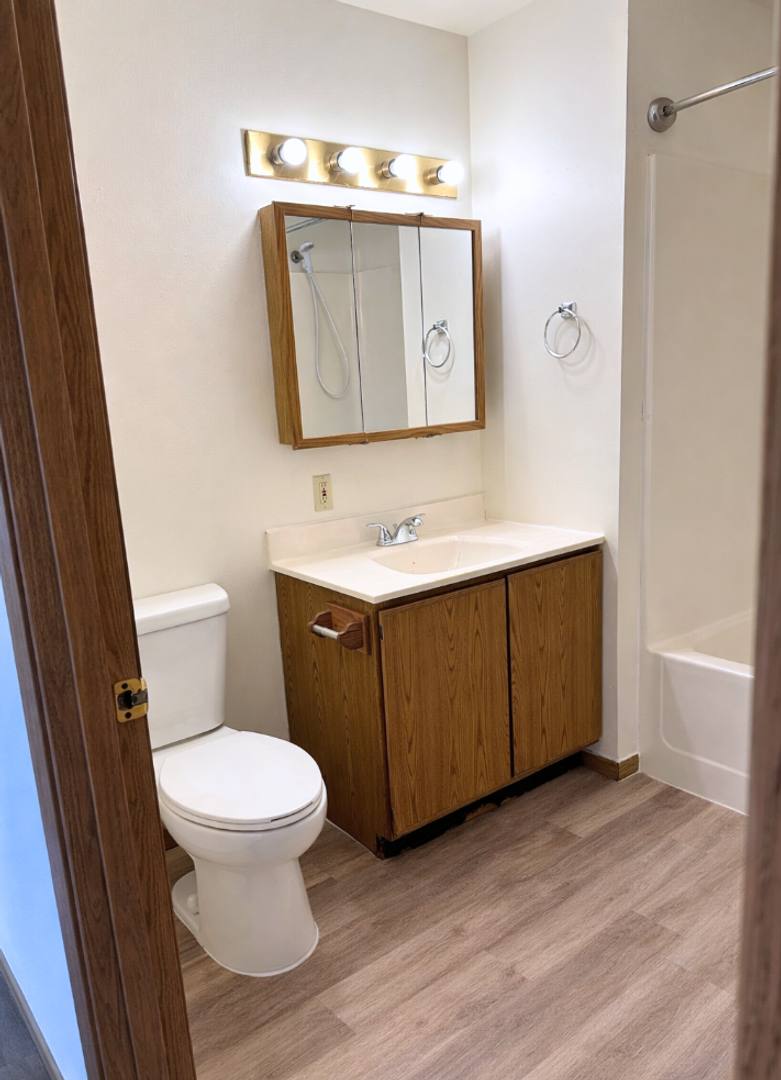 Apartment for rent at 101 Sharon St #1, Arena, WI 53503