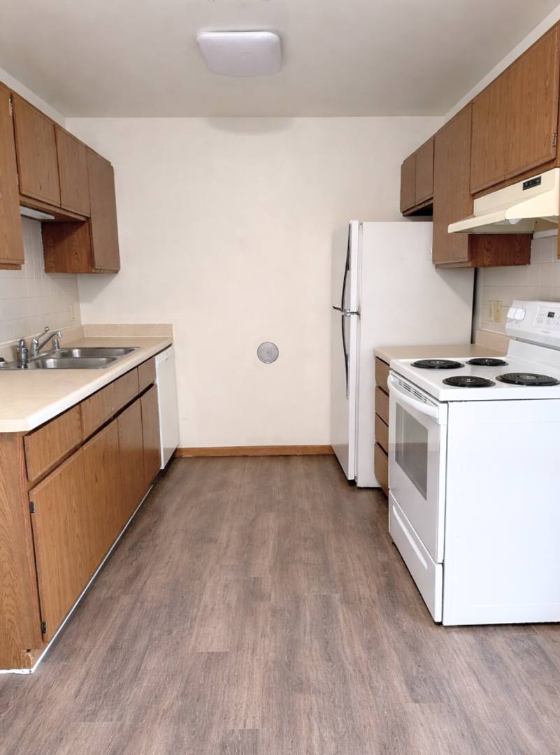 Apartment for rent at 101 Sharon St #1, Arena, WI 53503