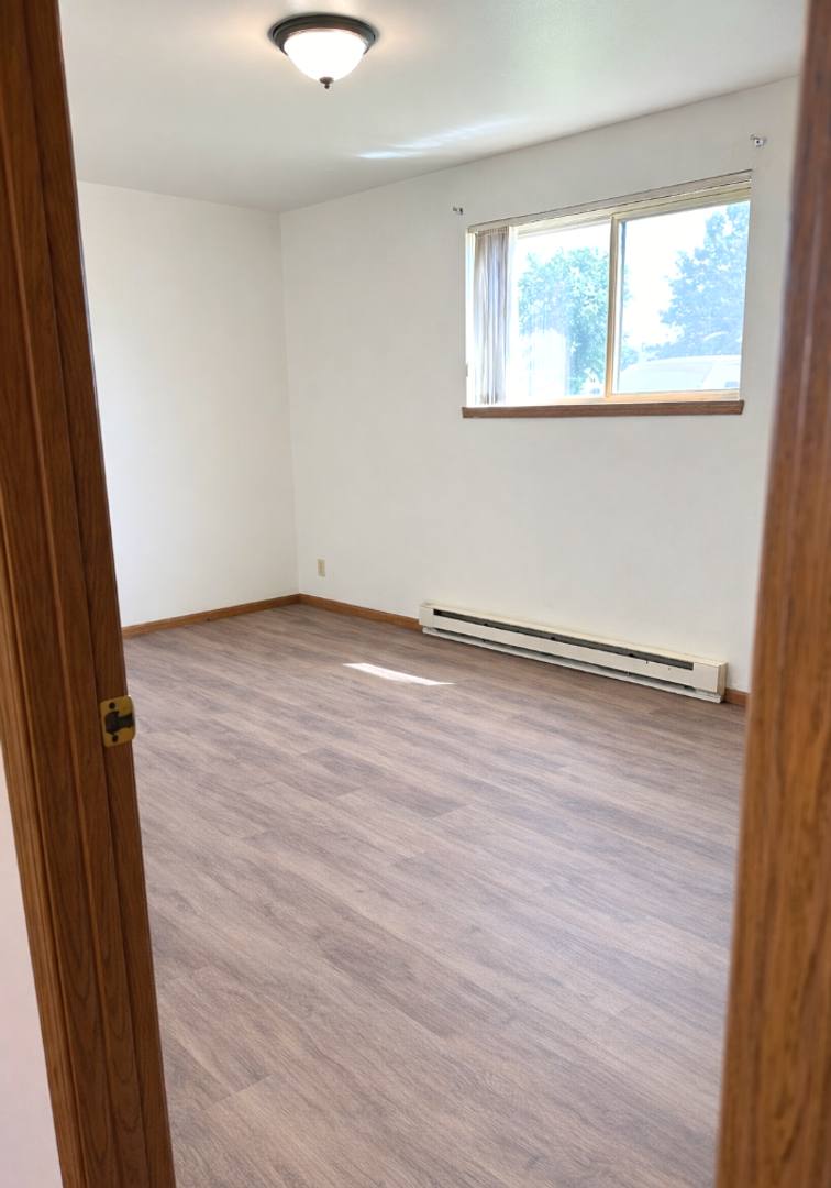 Apartment for rent at 101 Sharon St #1, Arena, WI 53503