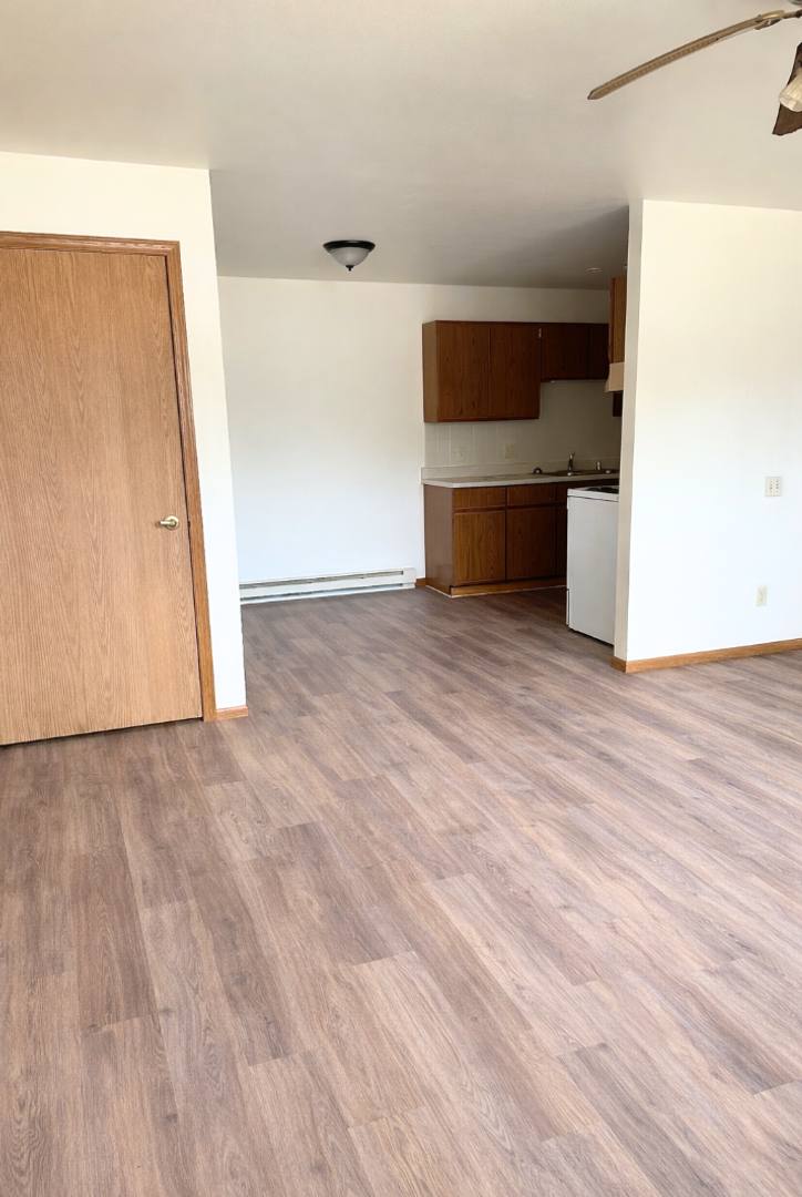 Apartment for rent at 101 Sharon St #1, Arena, WI 53503