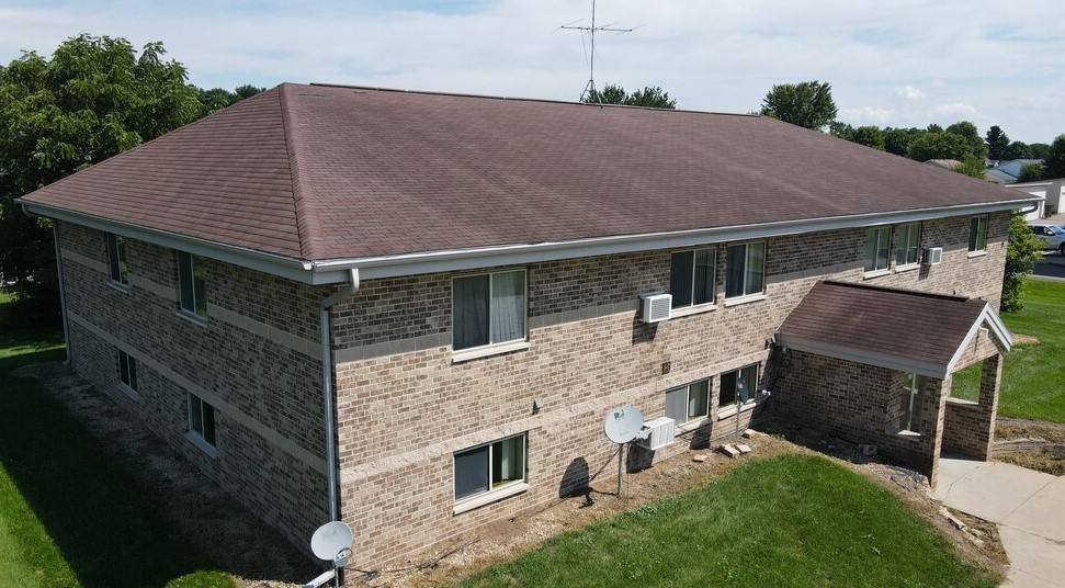 Apartment for rent at 101 Sharon St #1, Arena, WI 53503
