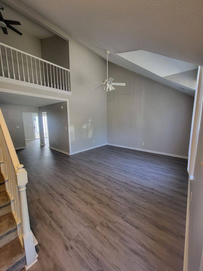 Townhouse for rent at 1119 Shoal Creek Trail, Chesapeake, VA 23320