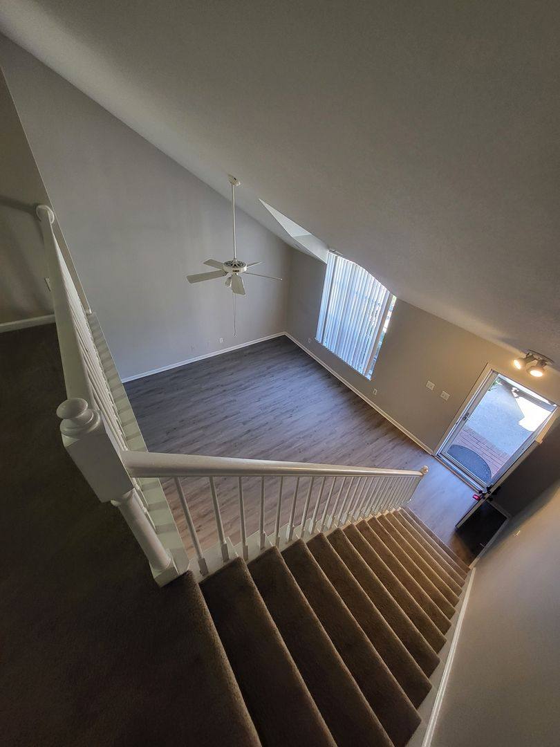 Townhouse for rent at 1119 Shoal Creek Trail, Chesapeake, VA 23320