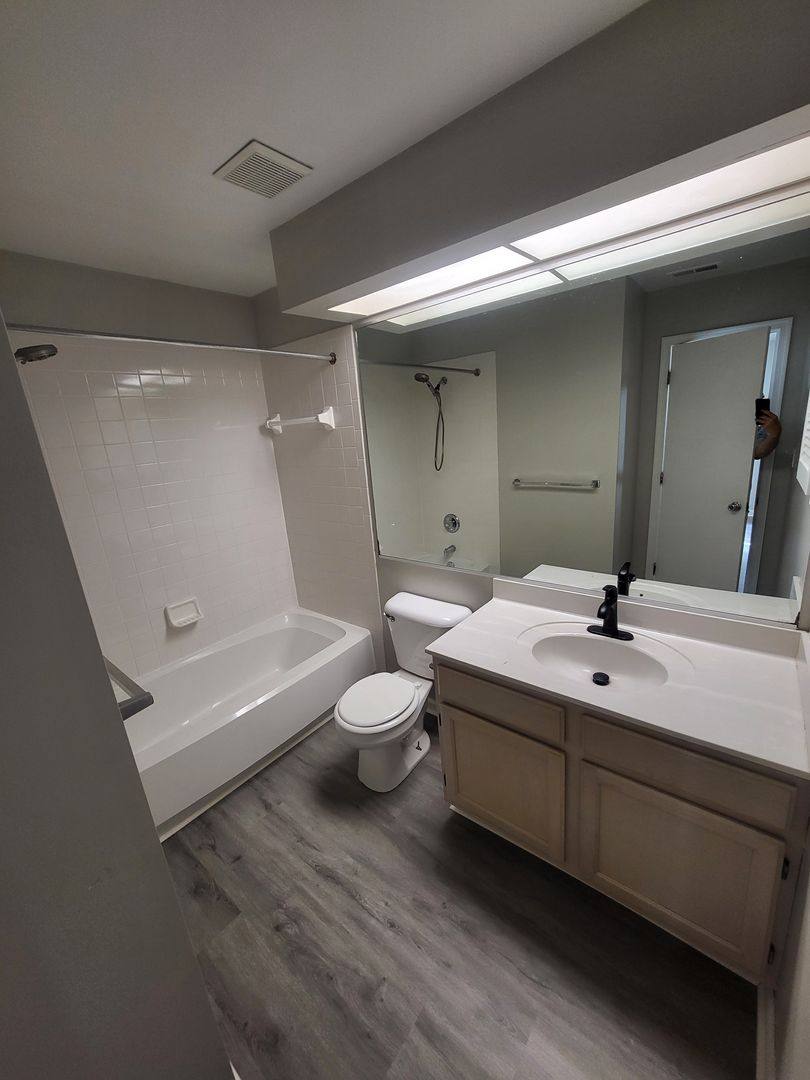 Townhouse for rent at 1119 Shoal Creek Trail, Chesapeake, VA 23320