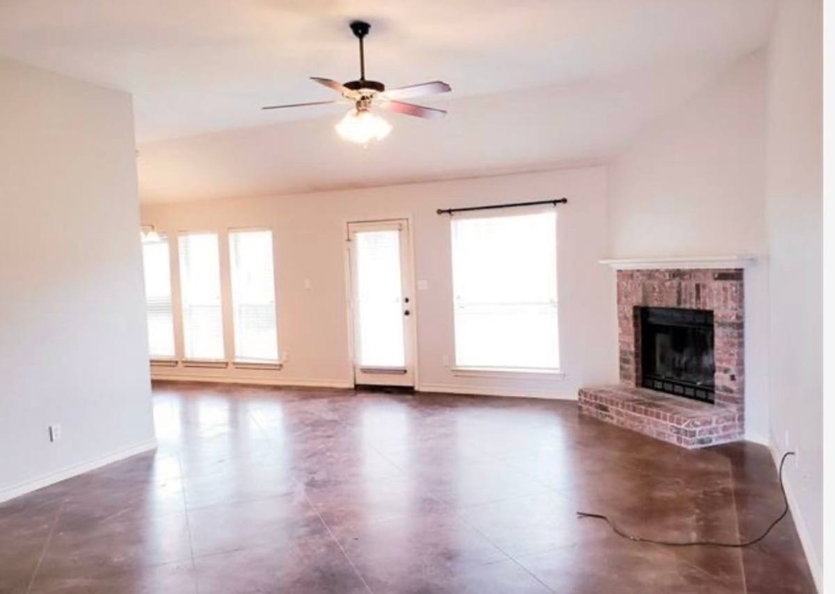 House for rent at 20441 Bluegrass Circle, Flint, TX 75762