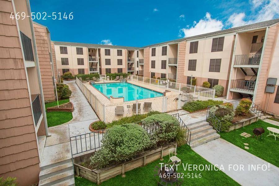Apartment for rent at 7401 N Lamar Blvd, Austin, TX 78752