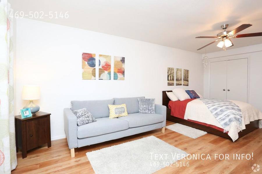 Apartment for rent at 7401 N Lamar Blvd, Austin, TX 78752