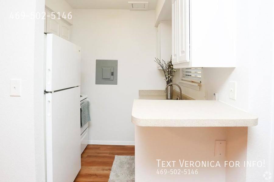 Apartment for rent at 7401 N Lamar Blvd, Austin, TX 78752