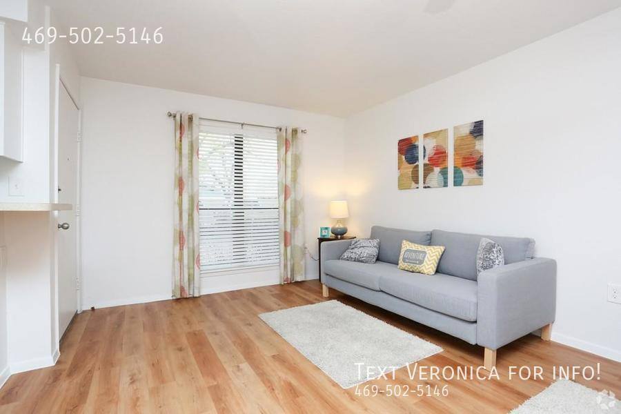 Apartment for rent at 7401 N Lamar Blvd, Austin, TX 78752