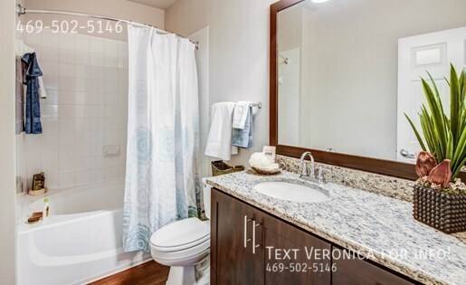 Apartment for rent at 8021 N FM 620 #1124, Austin, TX 78726