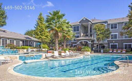 Apartment for rent at 8021 N FM 620 #1124, Austin, TX 78726