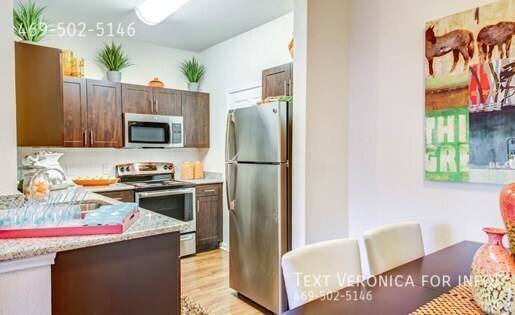 Apartment for rent at 8021 N FM 620 #1124, Austin, TX 78726