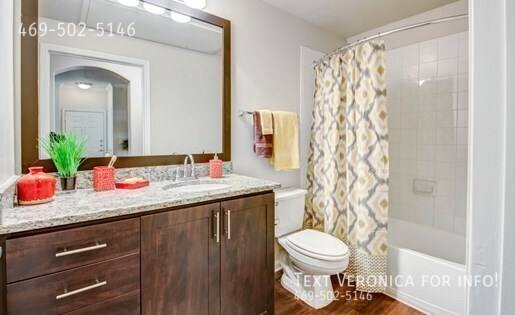 Apartment for rent at 8021 N FM 620 #1124, Austin, TX 78726