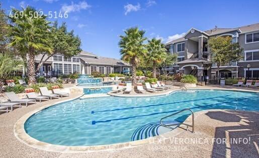 Apartment for rent at 8021 N FM 620 #1124, Austin, TX 78726