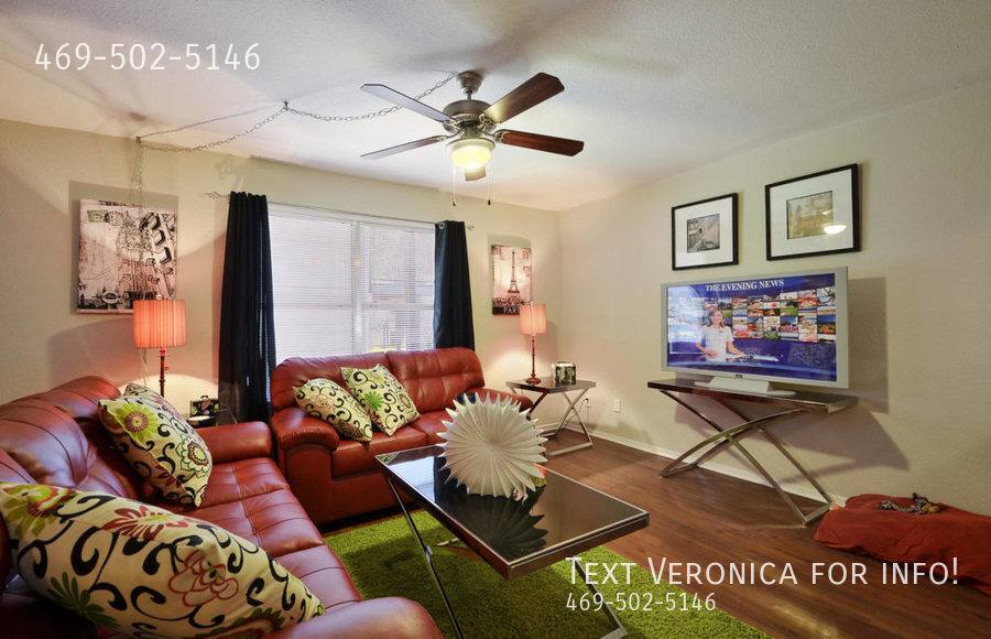 Apartment for rent at 1900 Burton St #551, Austin, TX 78741