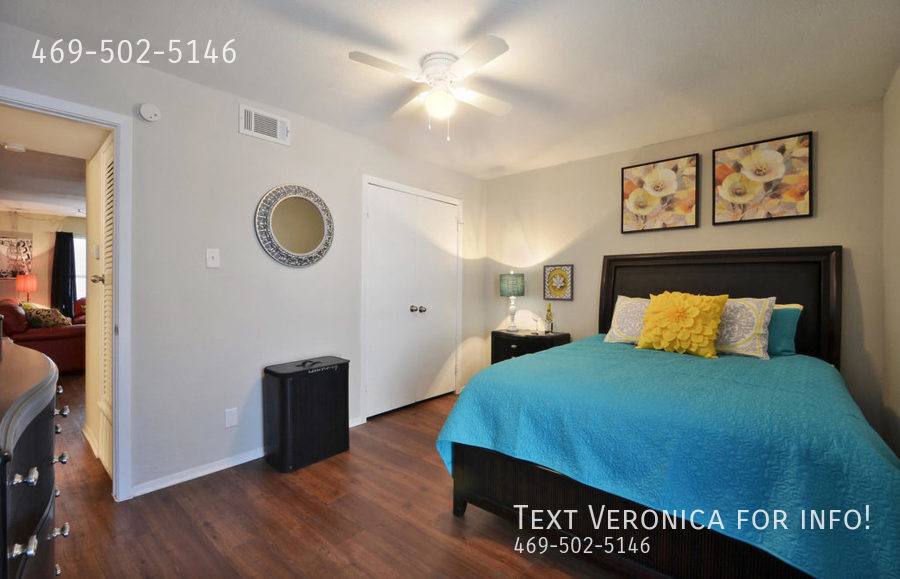 Apartment for rent at 1900 Burton St #551, Austin, TX 78741