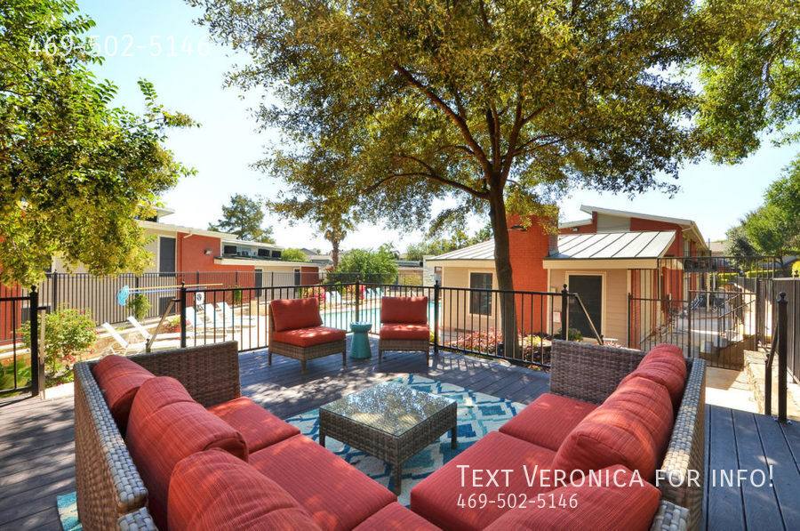 Apartment for rent at 1900 Burton St #551, Austin, TX 78741