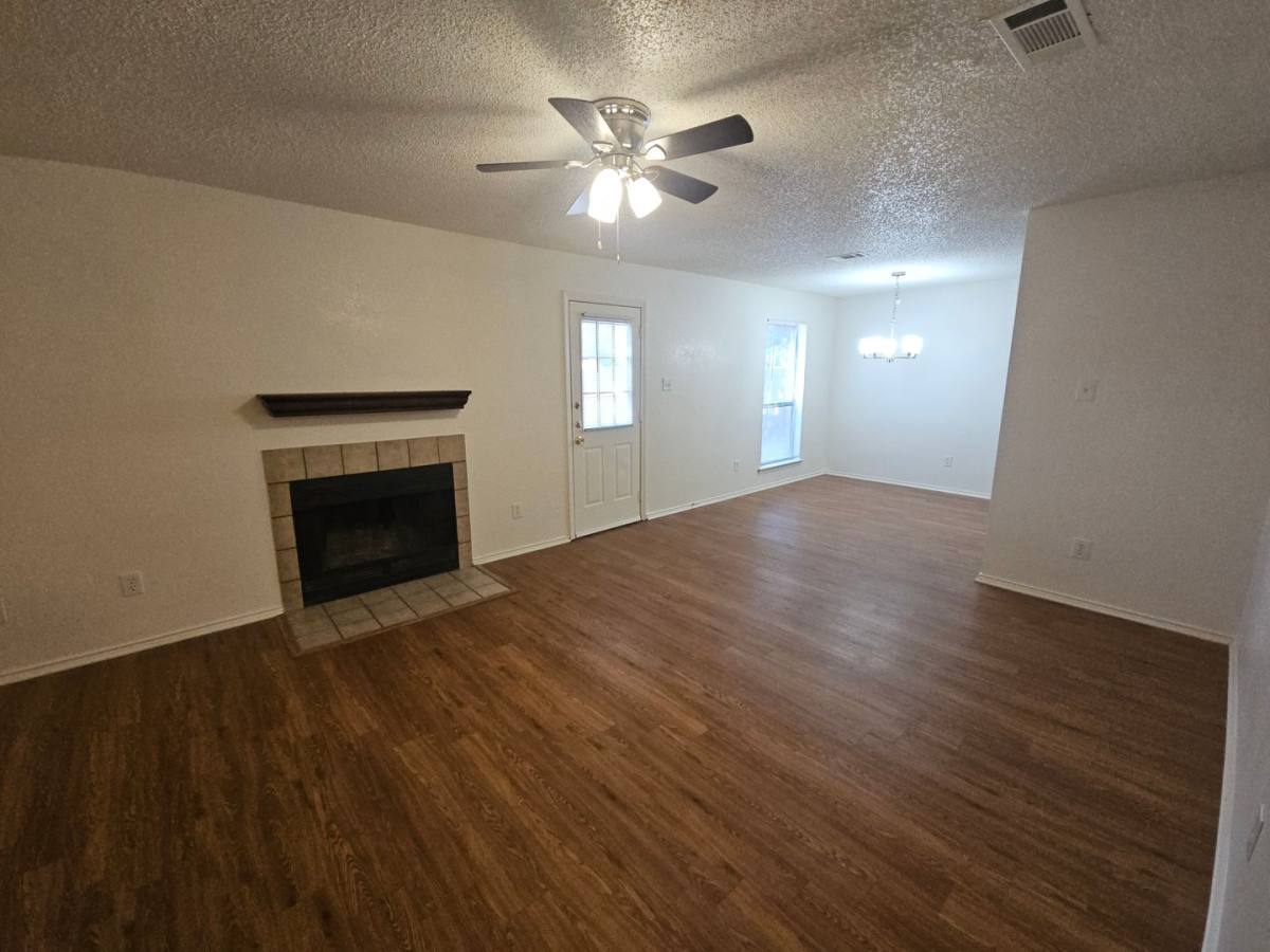 Townhouse for rent at 7614 April Court, North Richland Hills, TX 76182