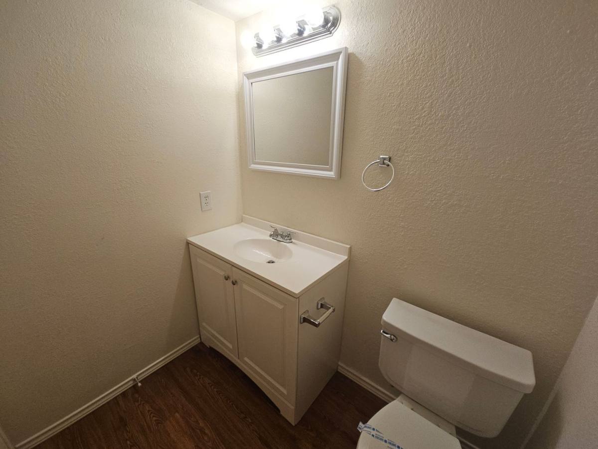 Townhouse for rent at 7614 April Court, North Richland Hills, TX 76182