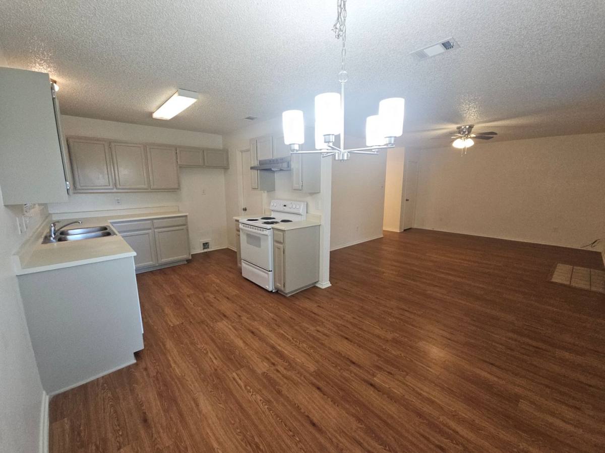 Townhouse for rent at 7614 April Court, North Richland Hills, TX 76182