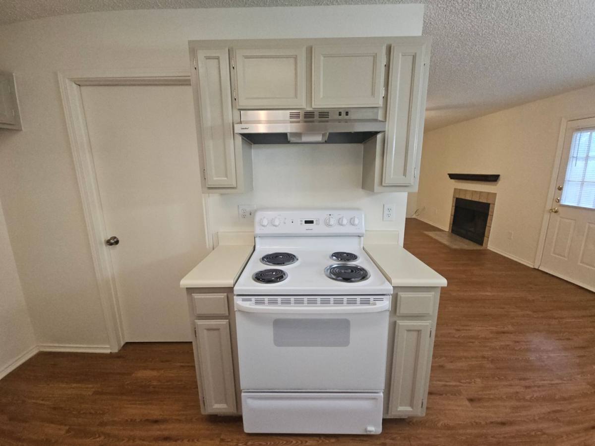Townhouse for rent at 7614 April Court, North Richland Hills, TX 76182