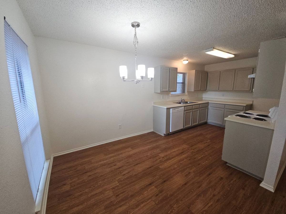 Townhouse for rent at 7614 April Court, North Richland Hills, TX 76182