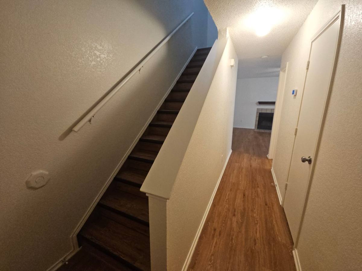Townhouse for rent at 7614 April Court, North Richland Hills, TX 76182