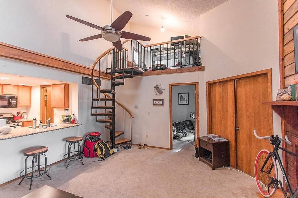 Apartment for rent at 2960 Shadow Creek Dr #302, Boulder, CO 80303