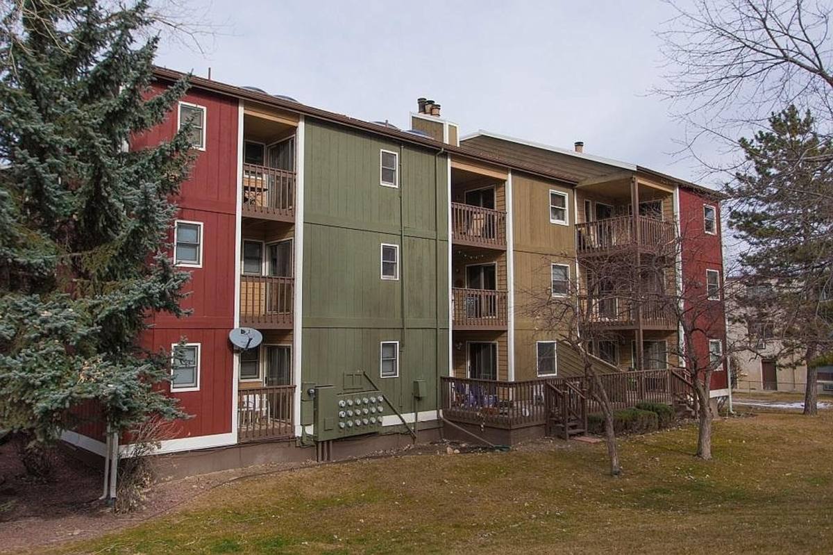 Apartment for rent at 2960 Shadow Creek Dr #302, Boulder, CO 80303
