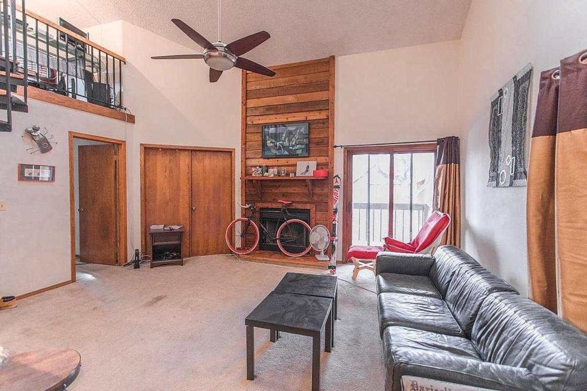 Apartment for rent at 2960 Shadow Creek Dr #302, Boulder, CO 80303