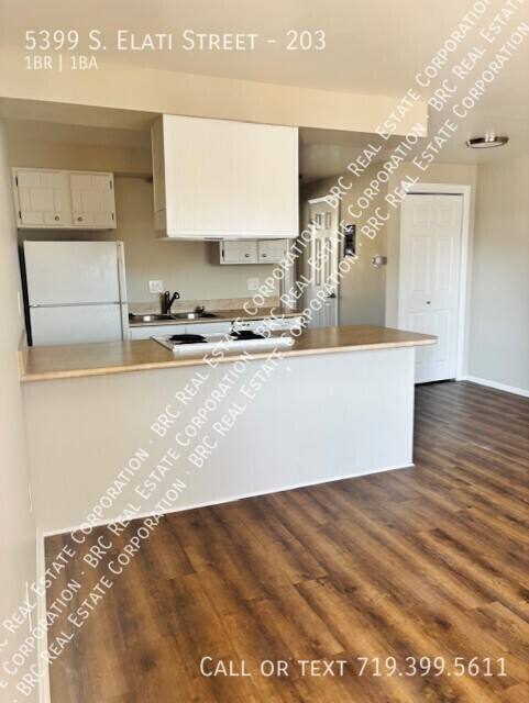 Apartment for rent at 5399 S Elati St, Littleton, CO 80120