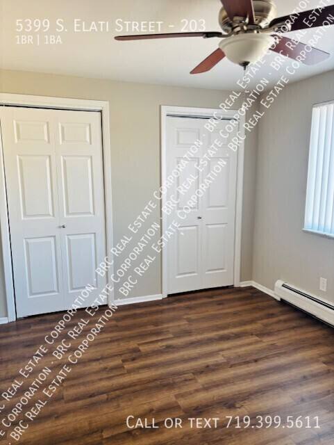 Apartment for rent at 5399 S Elati St, Littleton, CO 80120