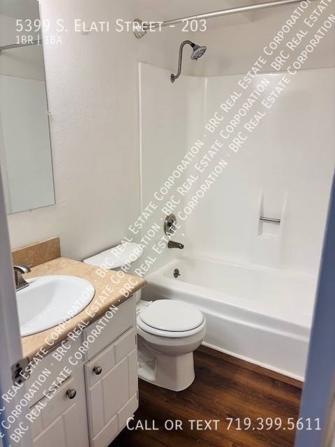Apartment for rent at 5399 S Elati St, Littleton, CO 80120