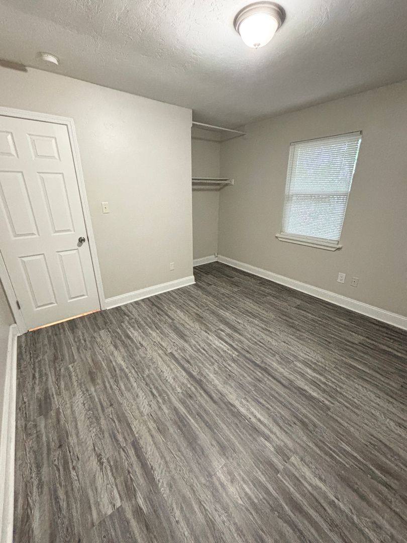Apartment for rent at 1323 Volusia St, Tallahassee, FL 32304