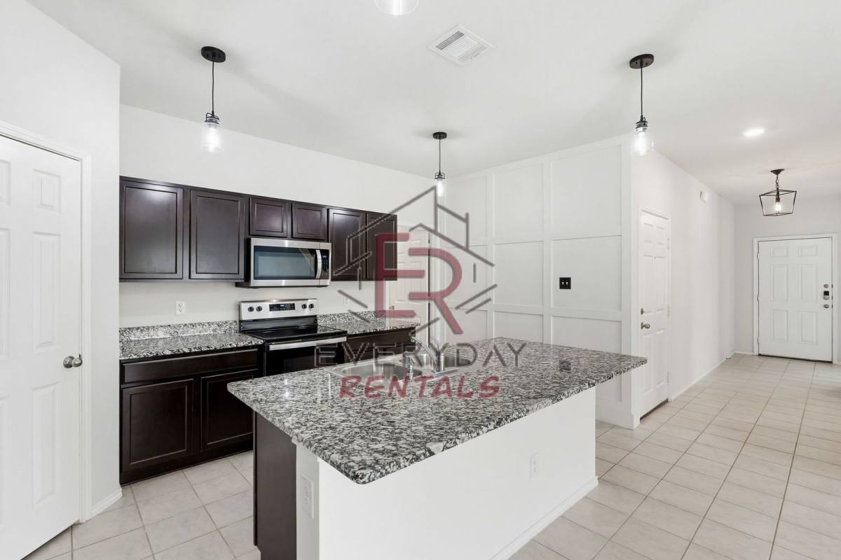 House for rent at 3709 Malmaison Dr, Killeen, TX 76542
