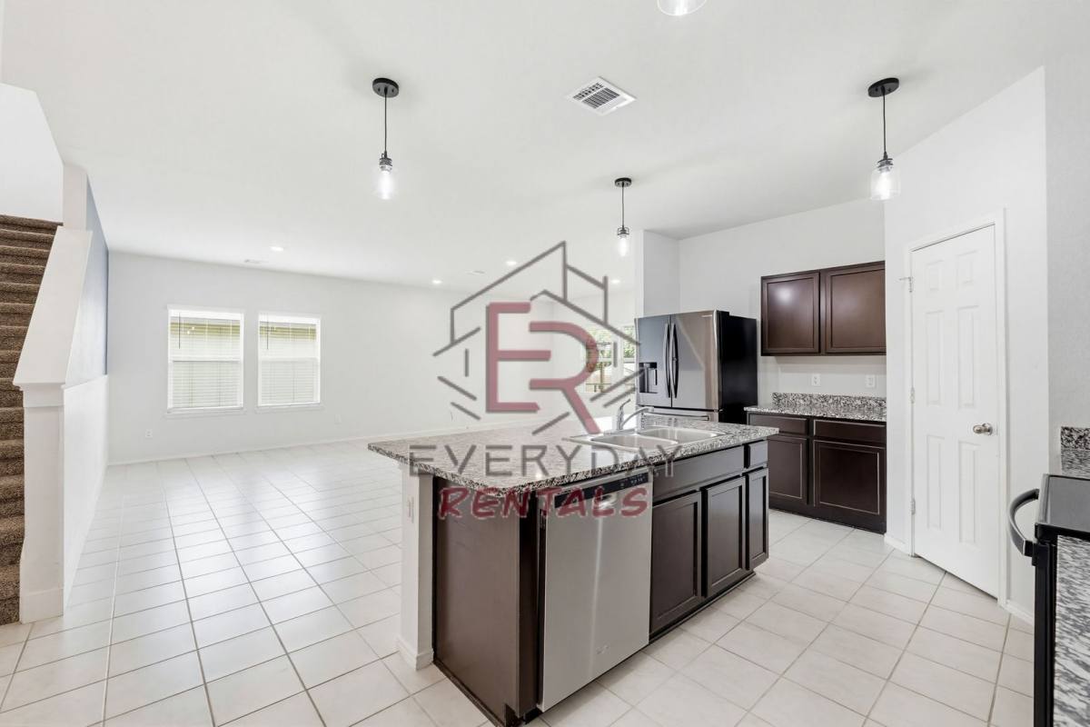House for rent at 3709 Malmaison Dr, Killeen, TX 76542