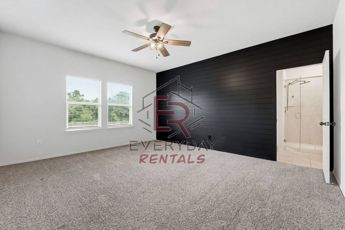 House for rent at 3709 Malmaison Dr, Killeen, TX 76542