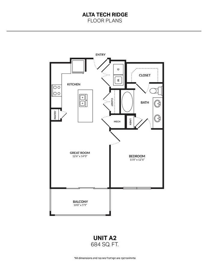 Apartment for rent at 12408 Dessau Rd, Austin, TX 78754