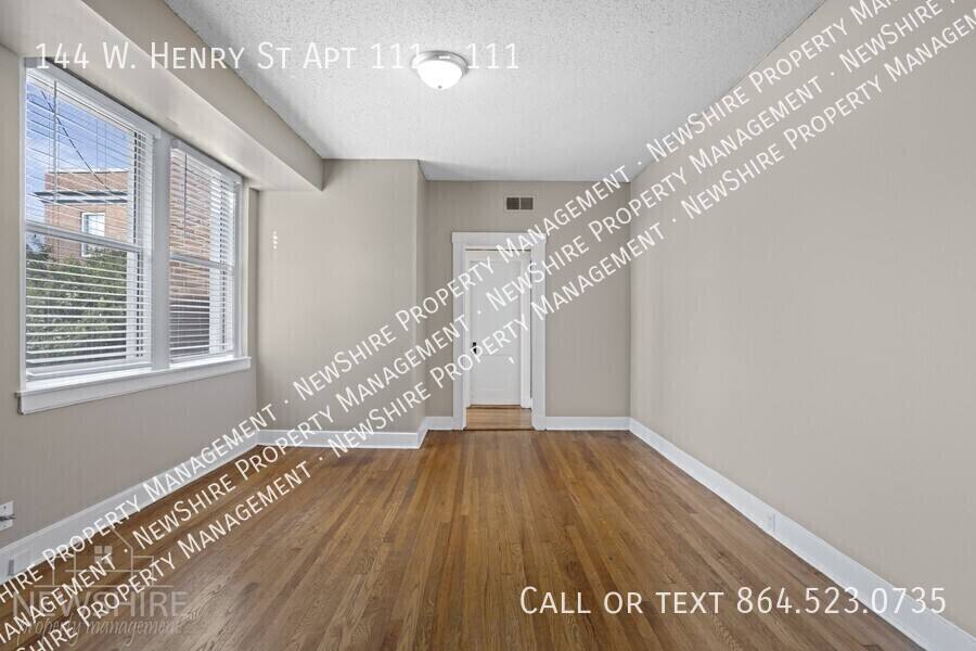 Apartment for rent at 144 W Henry St, Spartanburg, SC 29306