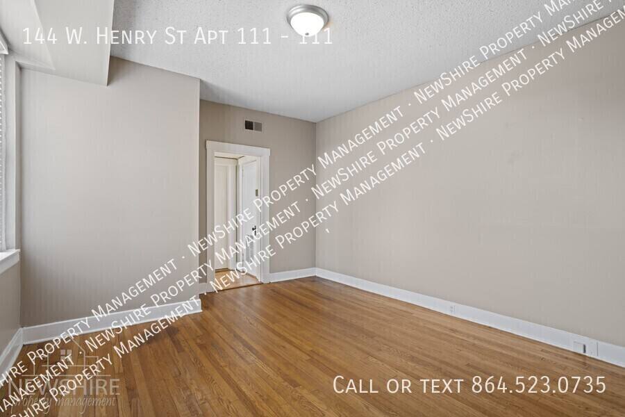 Apartment for rent at 144 W Henry St, Spartanburg, SC 29306