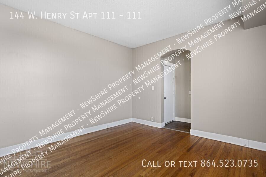 Apartment for rent at 144 W Henry St, Spartanburg, SC 29306