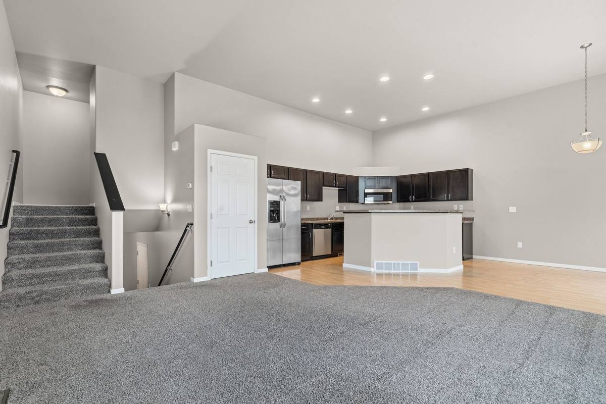 Townhouse for rent at 3335-3477 7th St NE, Minot, ND 58703