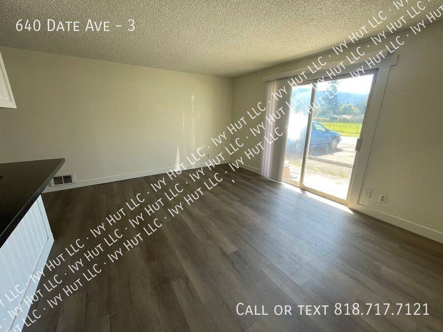 Apartment for rent at 640 Date Ave #3, Sultan, WA 98294
