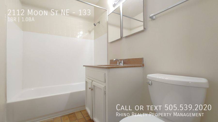Apartment for rent at 2112 Moon St NE, Albuquerque, NM 87112