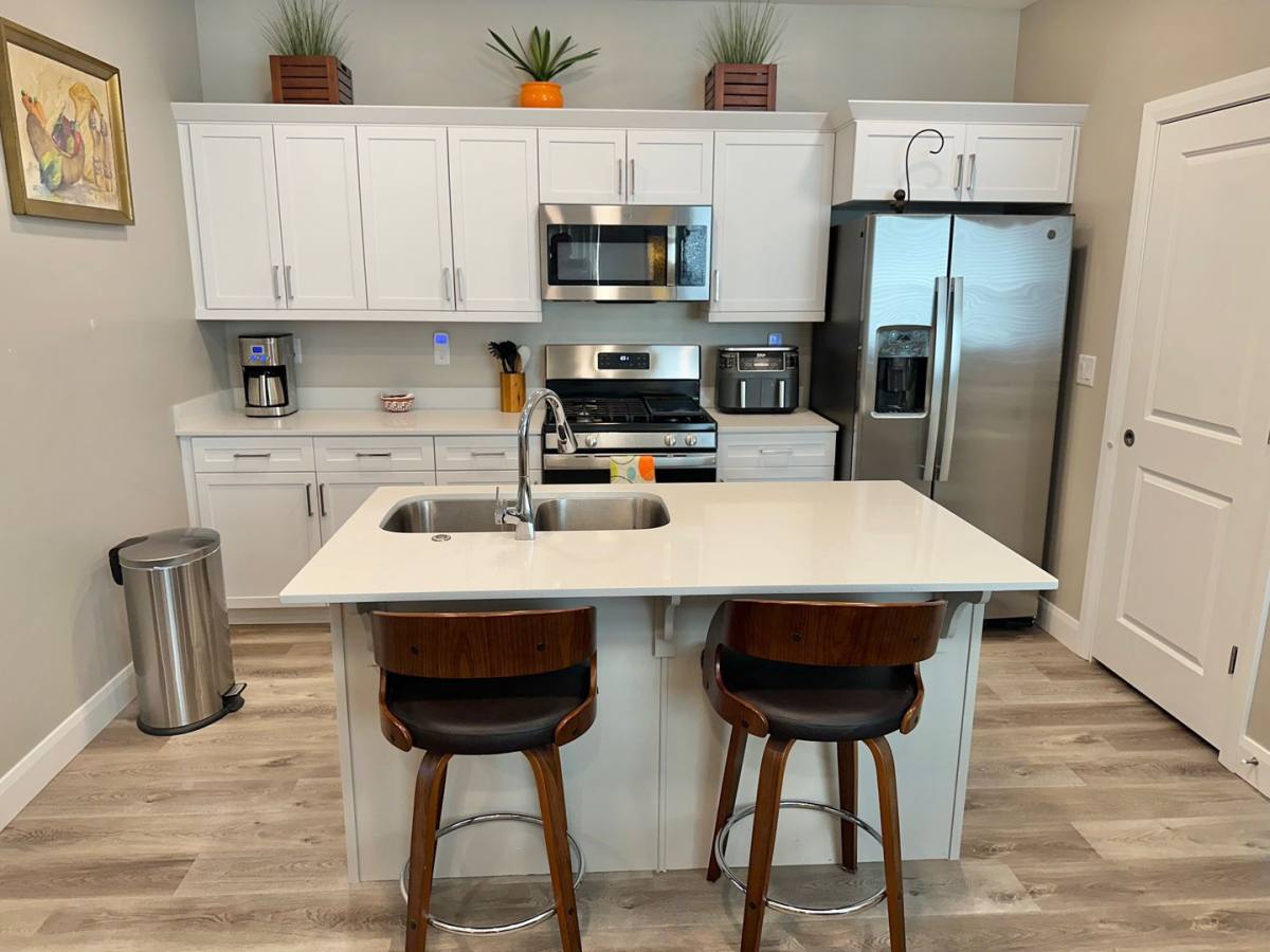 Condo for rent at 5801 Garnet Dr, Saint George, UT 84790