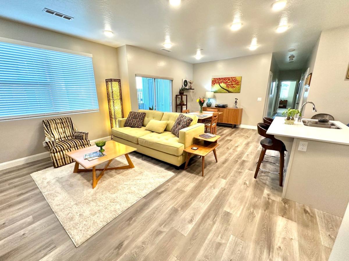 Condo for rent at 5801 Garnet Dr, Saint George, UT 84790