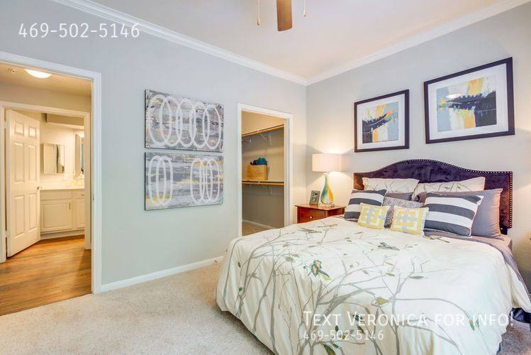 Apartment for rent at 2600 Lake Austin Blvd, Austin, TX 78703