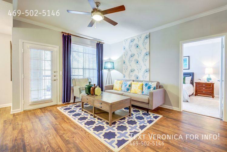 Apartment for rent at 2600 Lake Austin Blvd, Austin, TX 78703
