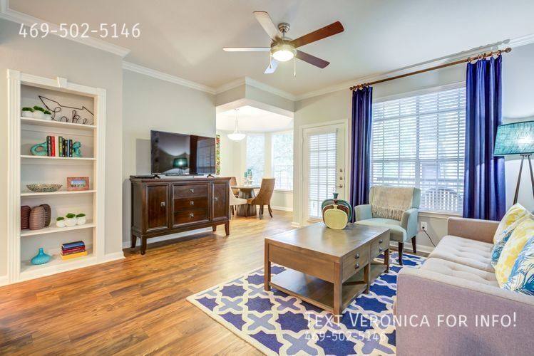 Apartment for rent at 2600 Lake Austin Blvd, Austin, TX 78703