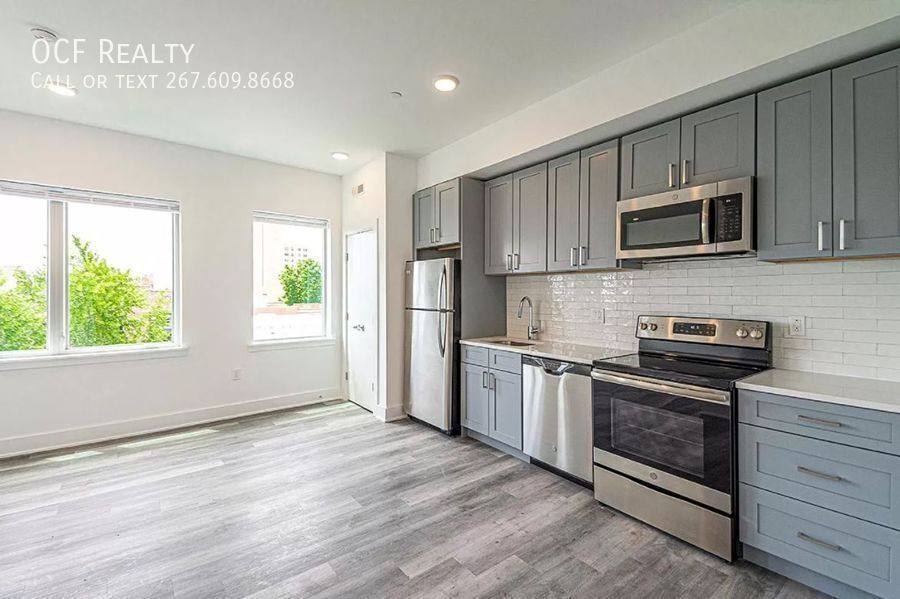 Apartment for rent at 1524 S St, Philadelphia, PA 19146